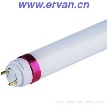 RoHS/CE Led Lights Smd Led T8 Pink tube Red lights